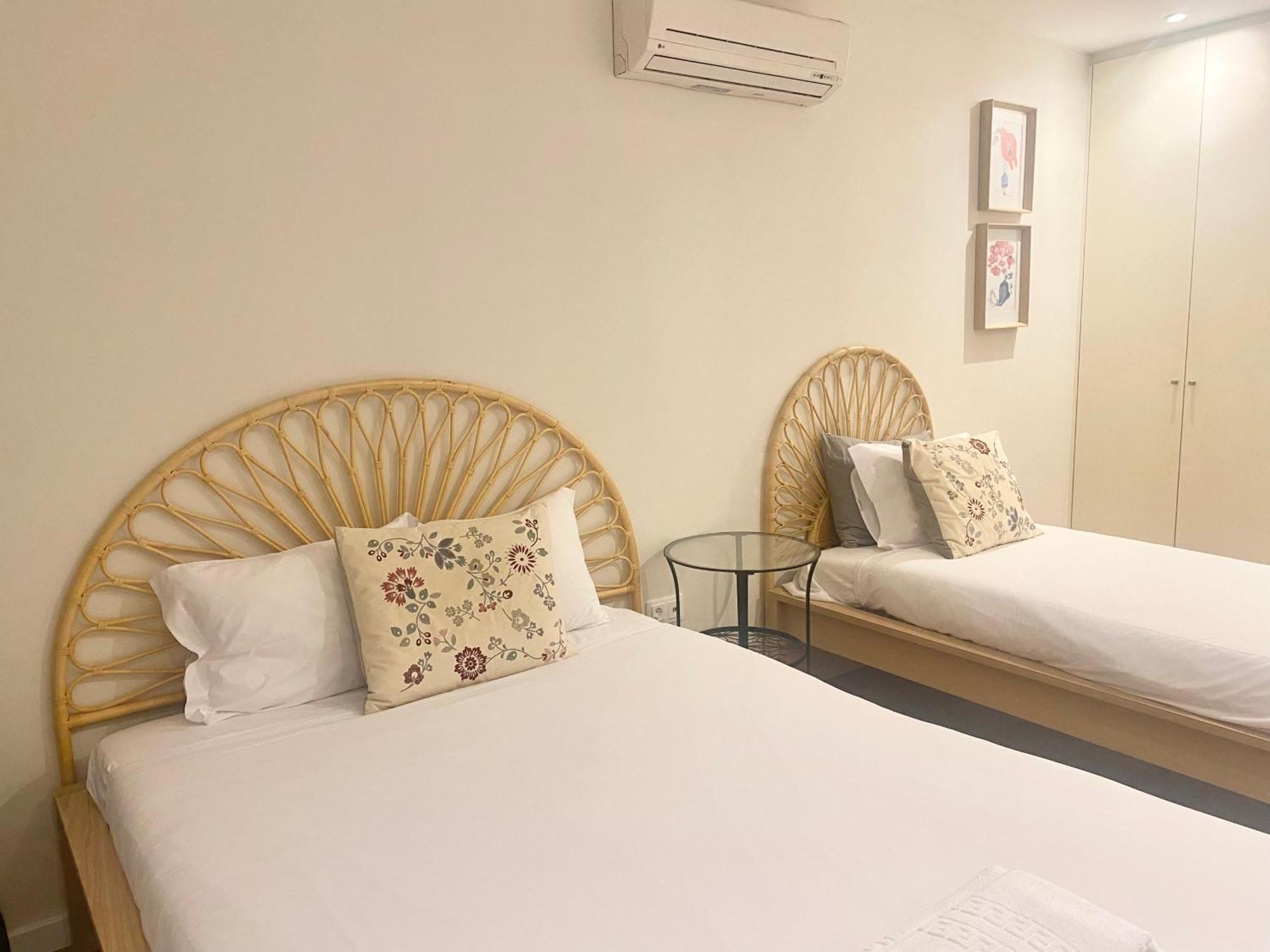 Historical Center - Taipas Apartments Porto Room photo