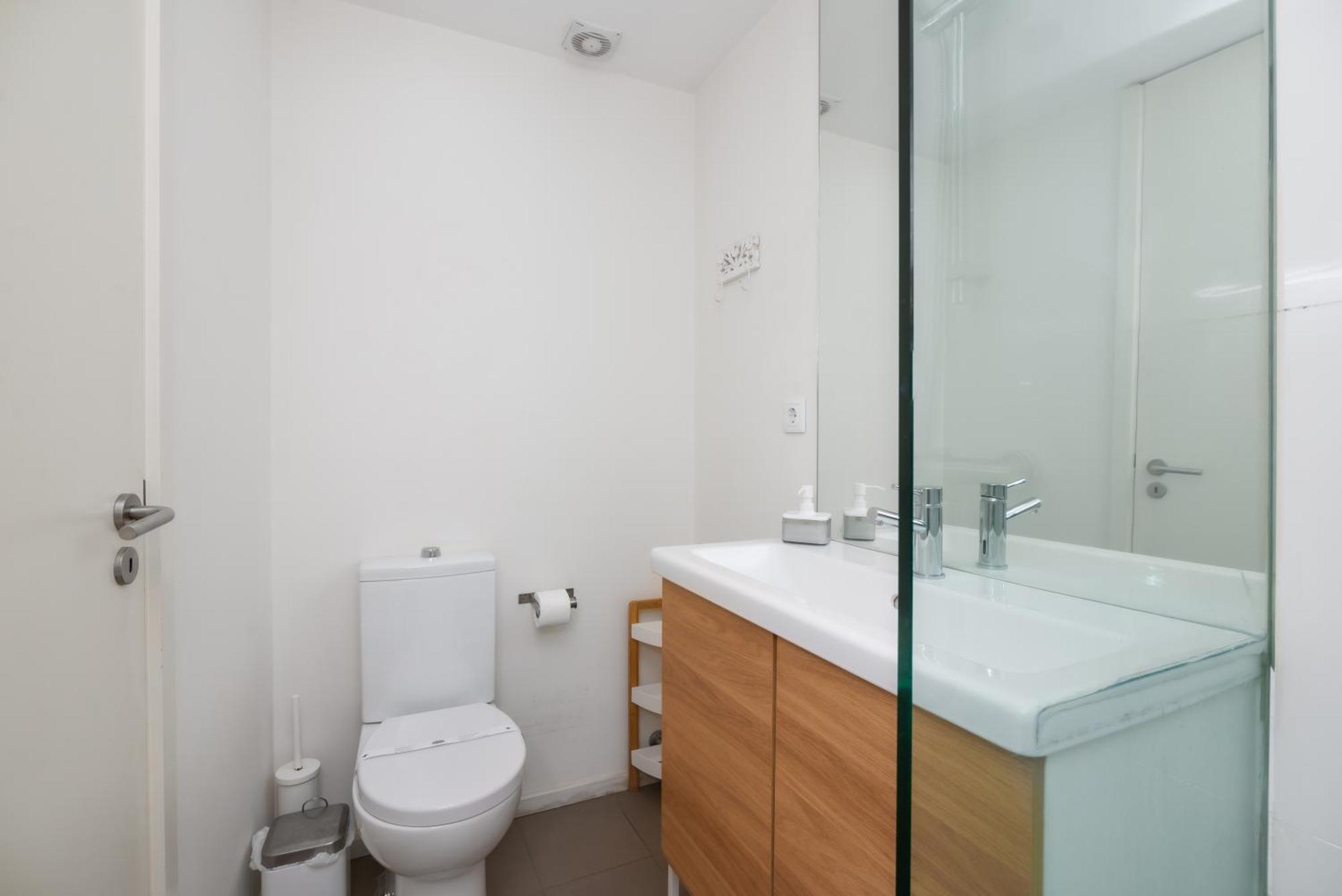 Historical Center - Taipas Apartments Porto Room photo