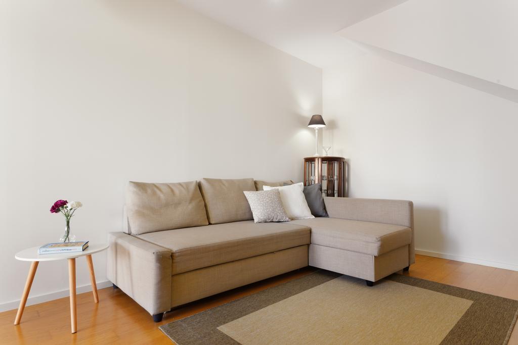 Historical Center - Taipas Apartments Porto Room photo