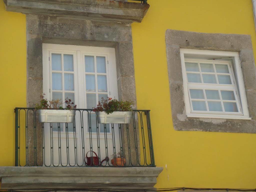 Historical Center - Taipas Apartments Porto Exterior photo