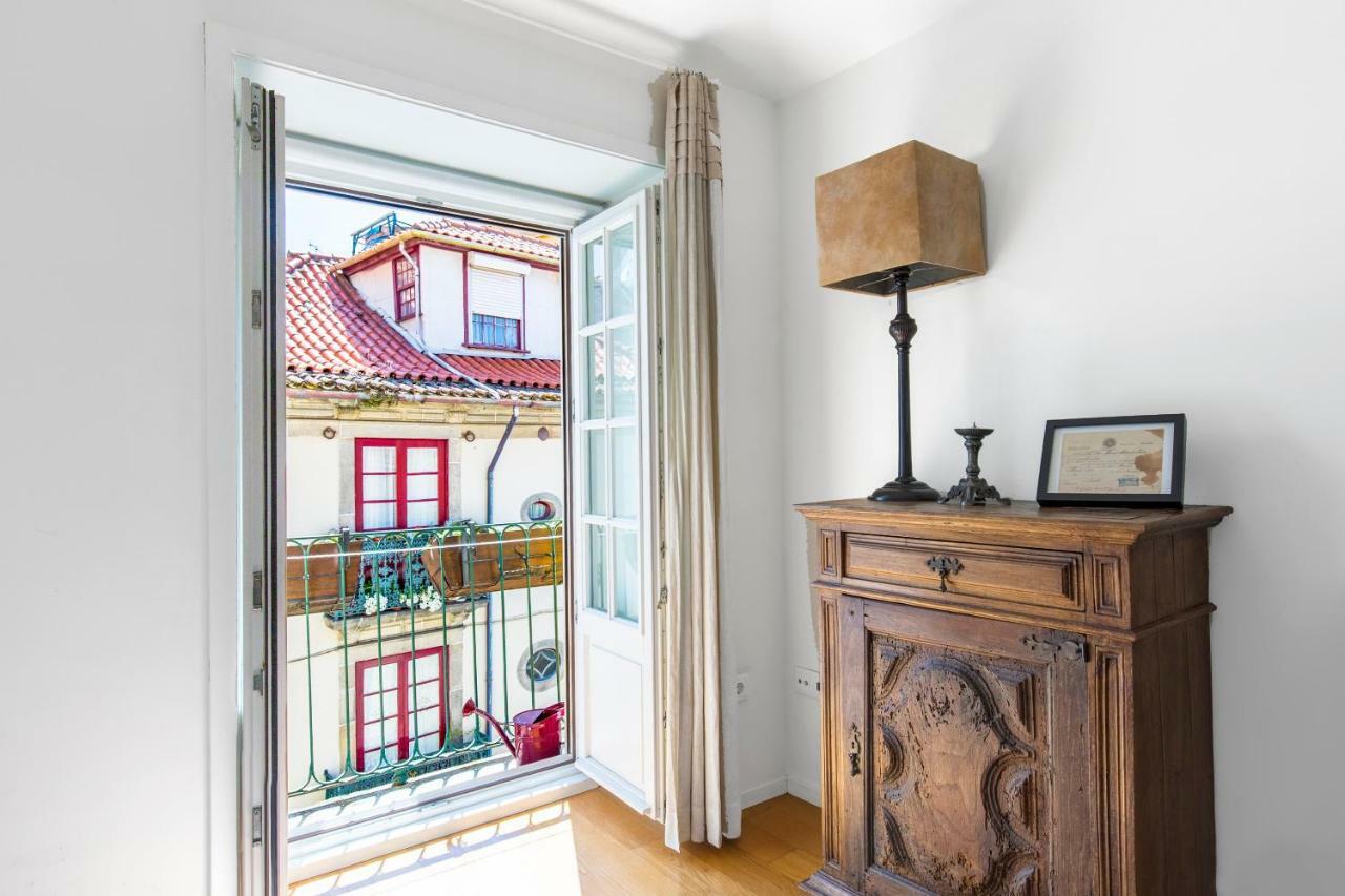 Historical Center - Taipas Apartments Porto Exterior photo